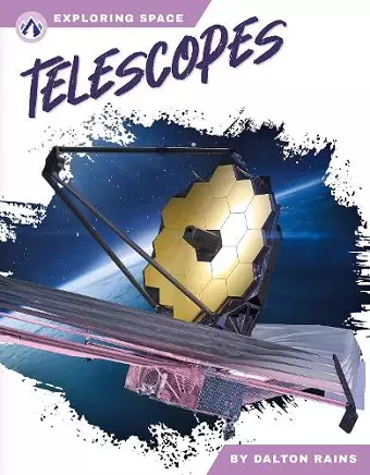 Telescopes cover