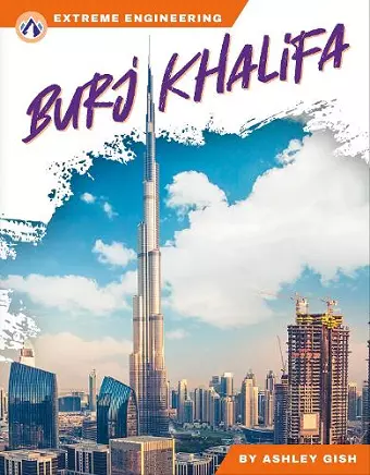 Burj Khalifa cover