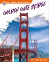 Extreme Engineering: Golden Gate Bridge cover