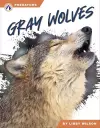 Gray Wolves cover