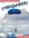 Smokejumpers cover