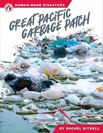 Great Pacific Garbage Patch cover