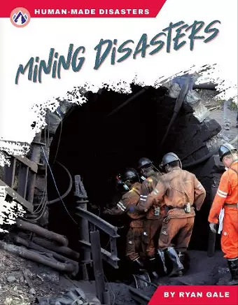 Mining Disasters cover