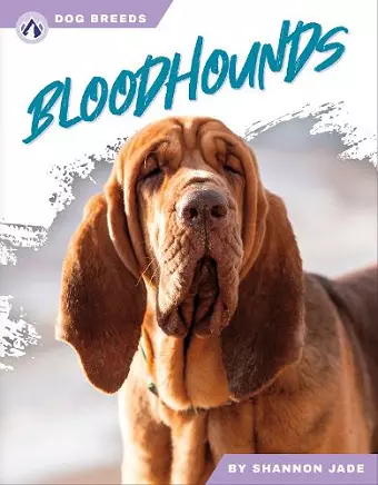 Bloodhounds cover