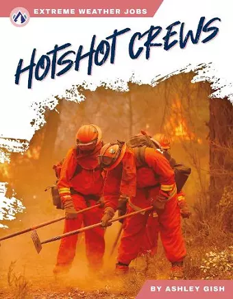 Hotshot Crews cover