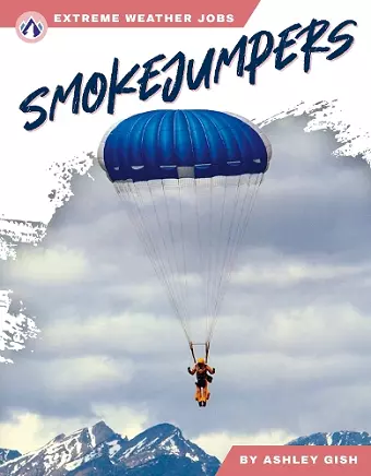 Smokejumpers cover