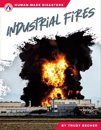Industrial Fires cover