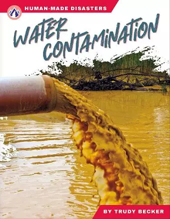 Water Contamination cover