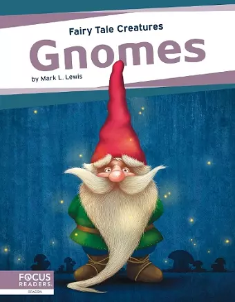 Gnomes cover