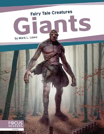 Giants cover