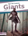 Fairy Tale Creatures: Giants cover