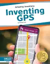 Inventing GPS cover