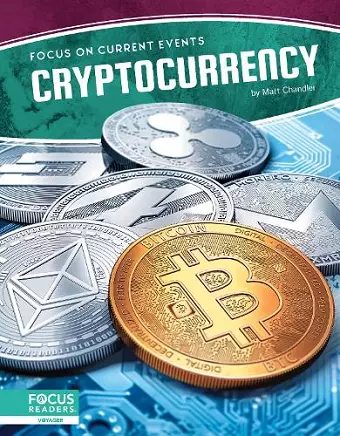 Cryptocurrency cover