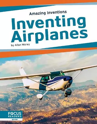 Inventing Airplanes cover