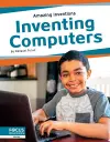 Inventing Computers cover