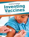 Inventing Vaccines cover