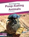 Poop-Eating Animals cover