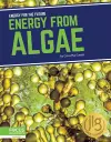 Energy from Algae cover