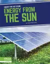 Energy from the Sun cover