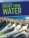 Energy for the Future: Energy from Water cover