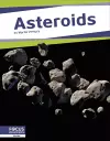 Asteroids cover