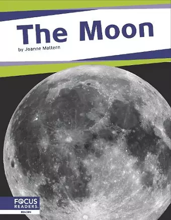 Space: Moon cover