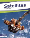 Satellites cover