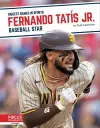 Fernando Tatís Jr. cover