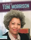 Toni Morrison cover