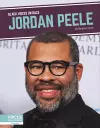 Jordan Peele cover