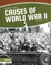 World War II: Causes of World War II cover