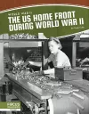 World War II: The US Home Front During World War II cover