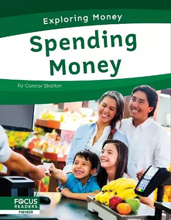 Spending Money cover