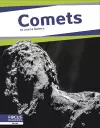 Space: Comets cover