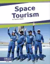 Space Tourism cover