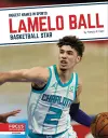 LaMelo Ball cover