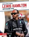 Lewis Hamilton cover