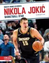 Nikola Jokić cover