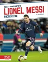 Lionel Messi cover