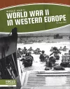 World War II: World War II in Western Europe cover