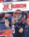 Joe Burrow cover