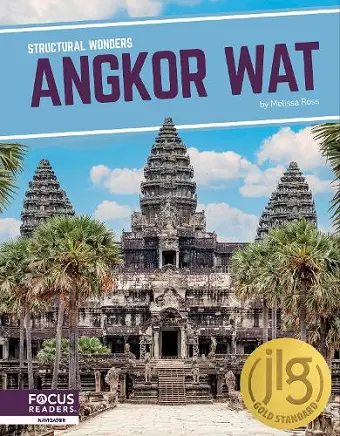 Angkor Wat cover