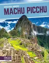Machu Picchu cover