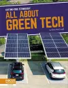 All About Green Tech cover