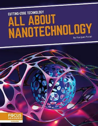 All About Nanotechnology cover