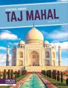 Taj Mahal cover