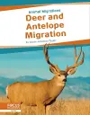 Deer and Antelope Migration cover