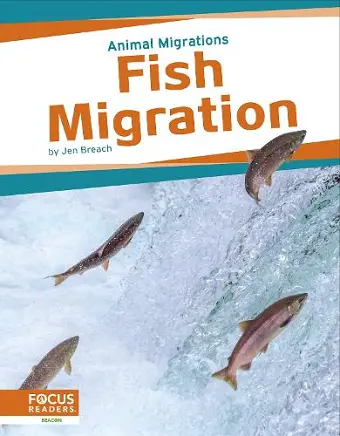 Fish Migration cover
