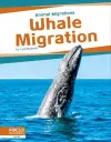 Whale Migration cover