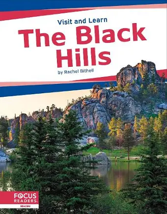 The Black Hills cover